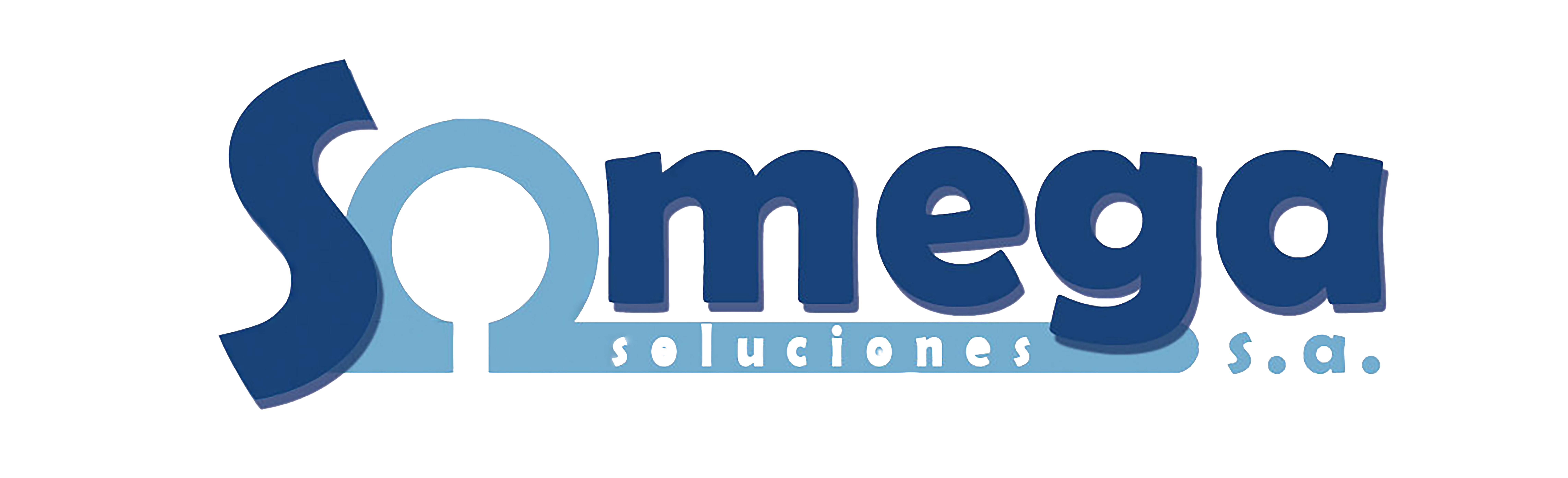 Soluciones Omega