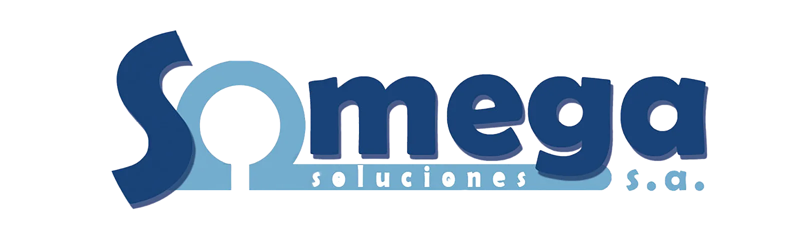 Soluciones Omega