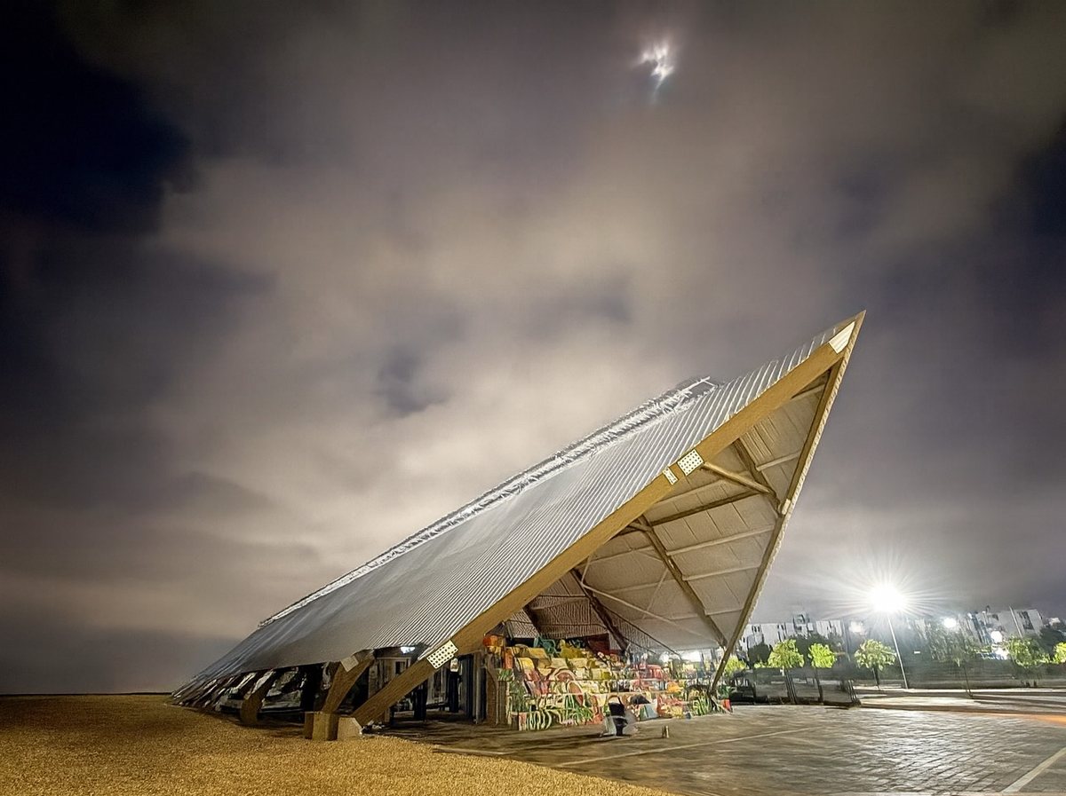 Centro Cultural Barranquilla vista aérea obra - AE Proyectos