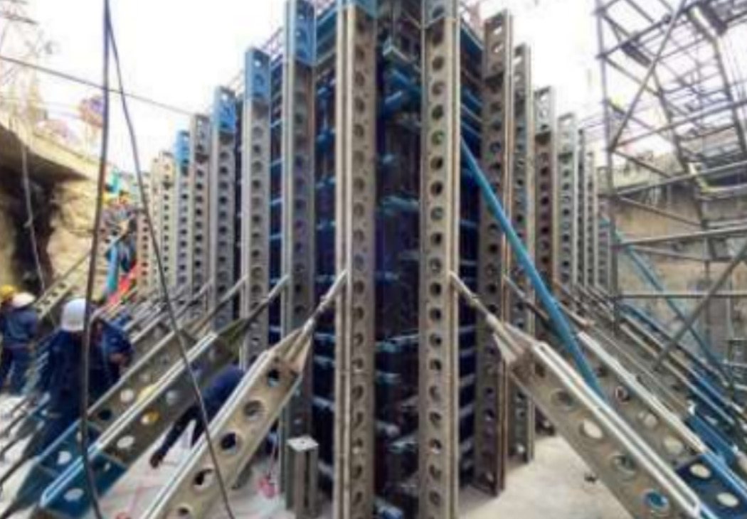 Ampliación Instituto Cancerológico Carlos Ardila Lulle ICCAL obra - AE Proyectos